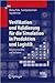 Verifikation und Validierung für die Simulation in Produktion... by Markus Rabe