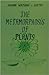The Metamorphosis of Plants