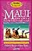Maui and Lana'i, 7th Edition: Making the Most of Your Family Vacation (Paradise Family Guide)