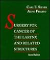 Surgery for Cancer of the Larynx