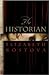 The Historian by Elizabeth Kostova