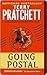 Going Postal by Terry Pratchett