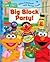 Sesame Street Big Block Party!