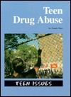 Teen Drug Abuse (Library Binding)