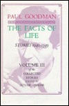 The Facts of Life: Stories 1940-1949