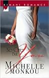 No One But You (Ladies of Distinction #1)