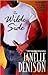 The Wilde Side (Wilde Series, #2)