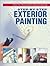 Step-By-Step Exterior Painting