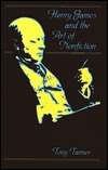 Henry James and the Art of Nonfiction (Hardcover)
