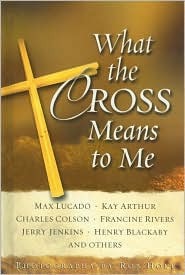 What the Cross Means to Me