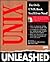 Unix Unleashed/Book and Cd