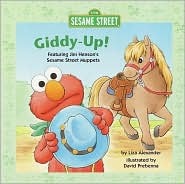 Giddy-Up! (Paperback)