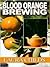 Blood Orange Brewing (A Tea Shop Mystery, #7)