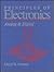 Principles of Electronics: ...