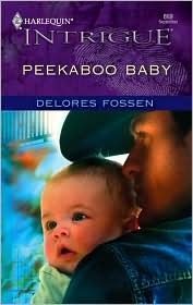 Peekaboo Baby (Mass Market Paperback)