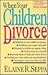 When Your Children Divorce