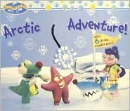 Arctic Adventure! (Rubbadubbers)