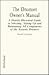 The Drumset Owner's Manual: A Heavily Illustrated Guide to Selecting, Setting Up and Maintaining All Components of the Acoustic Drumset