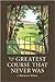 The Greatest Course That Never Was: The Secret of Augusta National's Lost Course