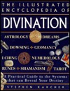 Illustrated Encyclopedia of Divination (Paperback)