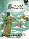 The Little Boat That Almost Sank: Matthew 14:22-33, Mark 6:45-51 for Children (Arch Book)
