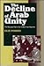 The Decline of Arab Unity: ...