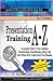 Presentation Training A-Z