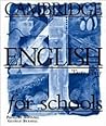 Cambridge English for Schools Tests 4