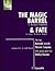 The Magic Barrel & Fate