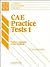 CAE Practice Tests 1 Teache...