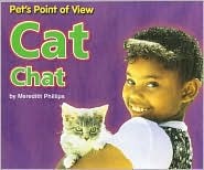 Cat Chat (Library Binding)
