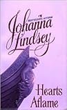 Hearts Aflame by Johanna Lindsey