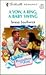 A Vow A Ring A Baby Swing by Teresa Southwick