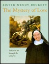 The Mystery of Love: Saints in Art Through the Centuries (Hardcover)