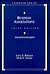 Business Associations 1995-1996 Supplement by Larry E. Ribstein