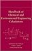 Handbook of Chemical and Environmental Engineering Calculations