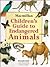 Macmillan Children's Guide to Endangered Animals by Roger Few