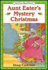 Aunt Eater's Mystery Christmas (An I Can Read Book)