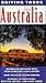 Driving Tours Australia