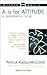 A Is for Attitude by Patricia Russell-McCloud A Is for Attitude by Patricia Russell-McCloud