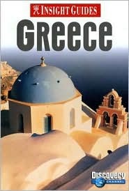 Insight Guides Greece (Paperback)