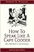 How to Speak Like a Cape Codder: An Old Salt's Dictionary