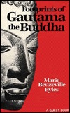 Footprints of Gautama the Buddha (Paperback)