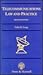 Telecommunications Law and ...