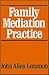 Family Mediation Practice