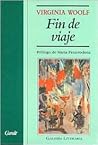 Fin de viaje