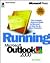Running Microsoft Outlook 2000
