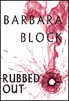 Rubbed Out (Robin Light, #8)