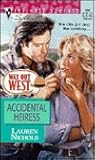 Accidental Heiress by Lauren Nichols