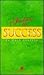 Sanborn on Success (Griffin's Distilled Wisdom Series)